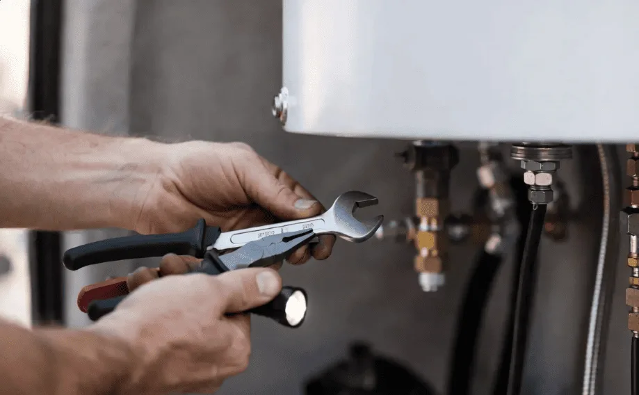 Why choose Water Heater Repair in Creighton, PA